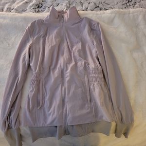 Lululemon Sights Seen Jacket
